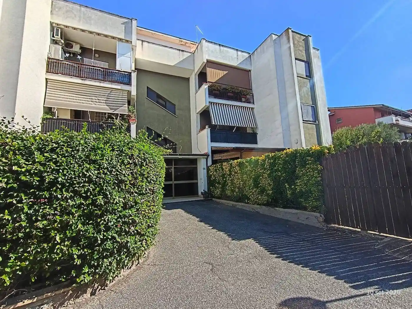 Appartamento in vendita a Cerveteri