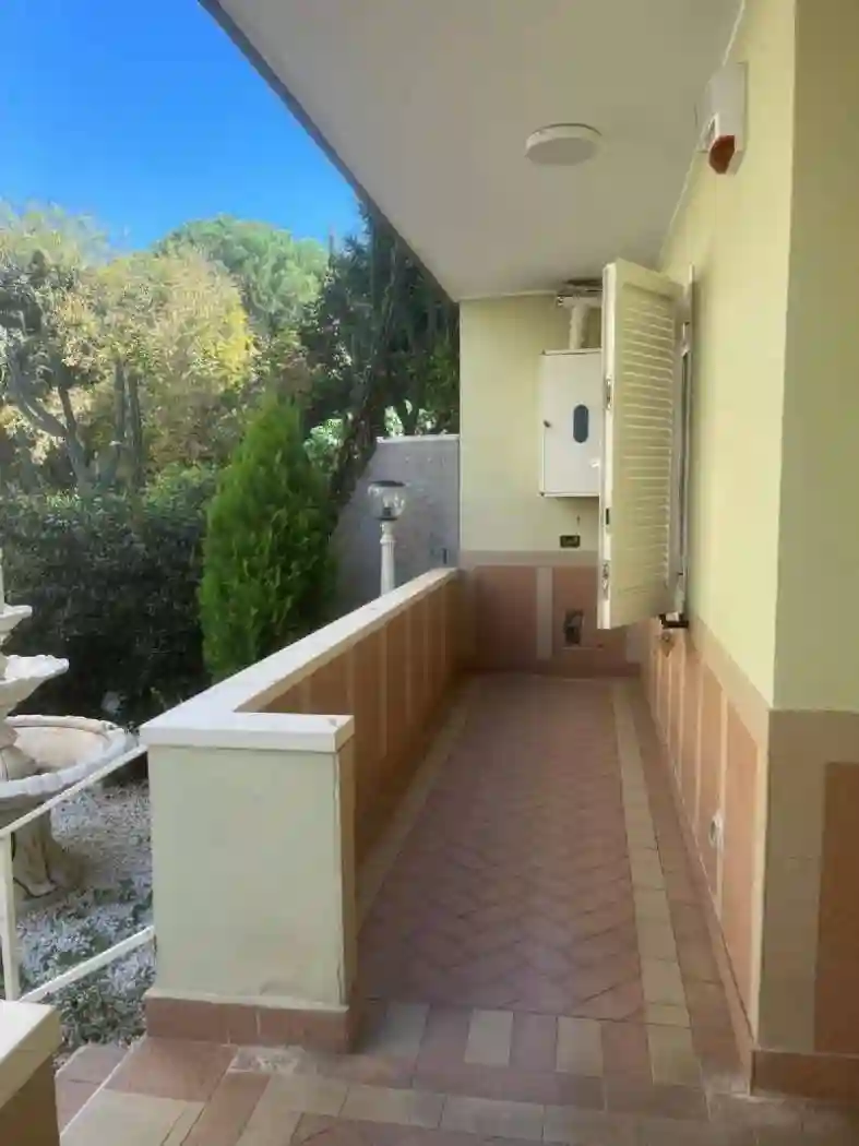 Villetta a schiera - foto 4