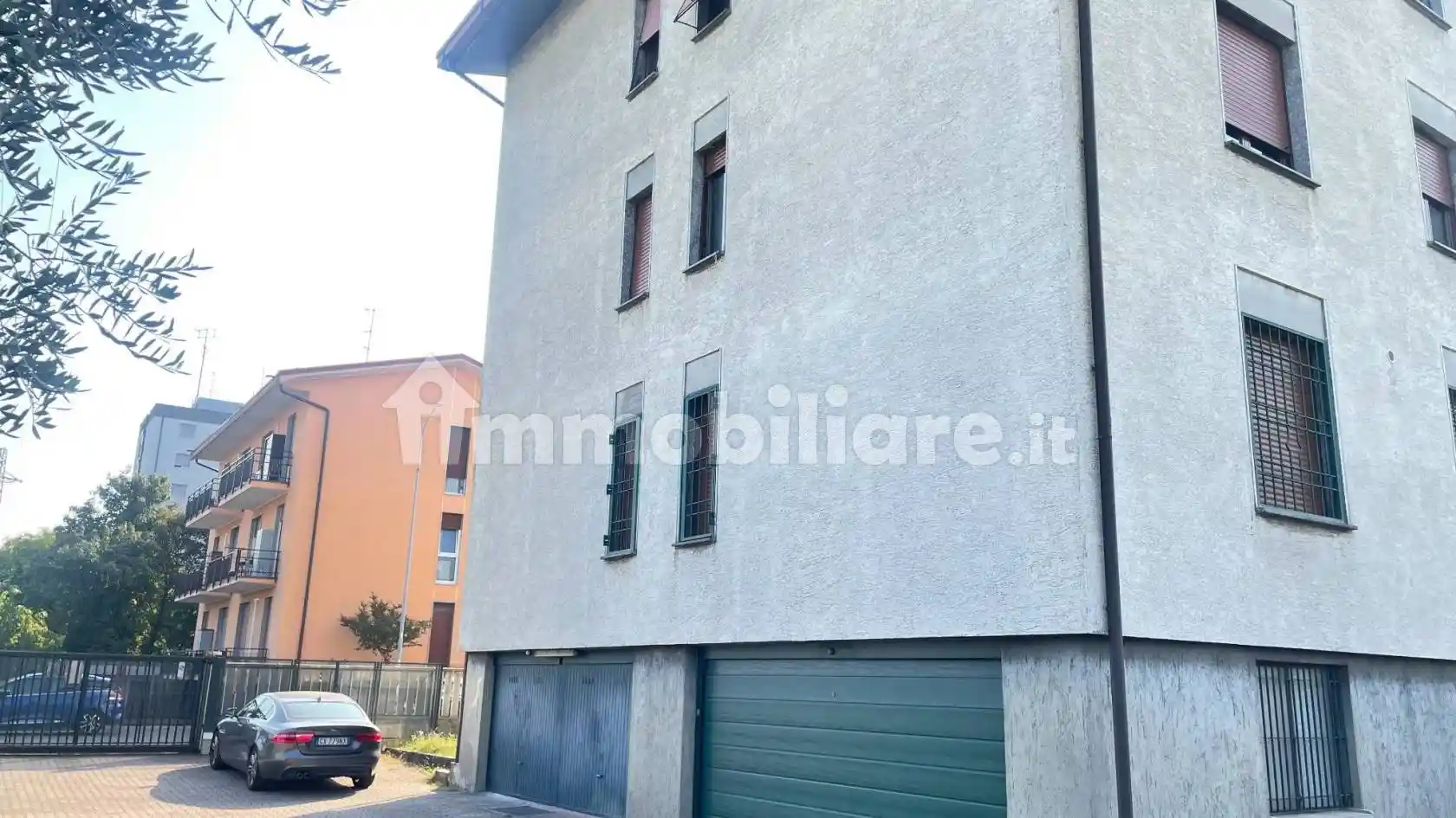 Appartamento in vendita a Monza