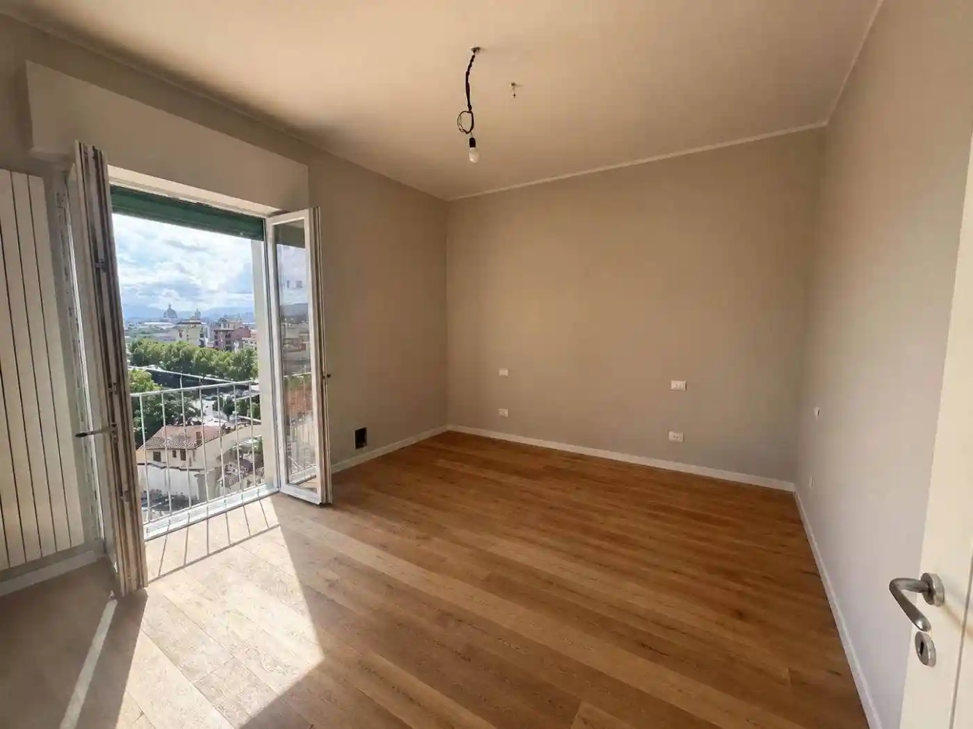 Appartamento in vendita a Firenze