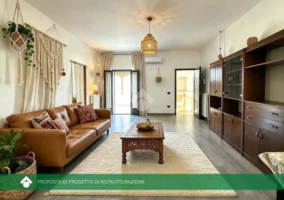 Casa indipendente - foto 4