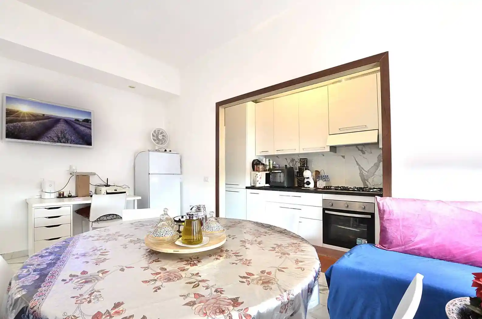 Appartamento in vendita a Bellusco