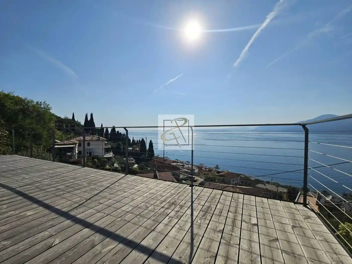Villa in vendita a Torri del Benaco
