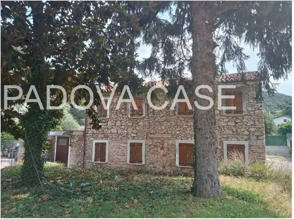Casa indipendente in vendita a Galzignano Terme