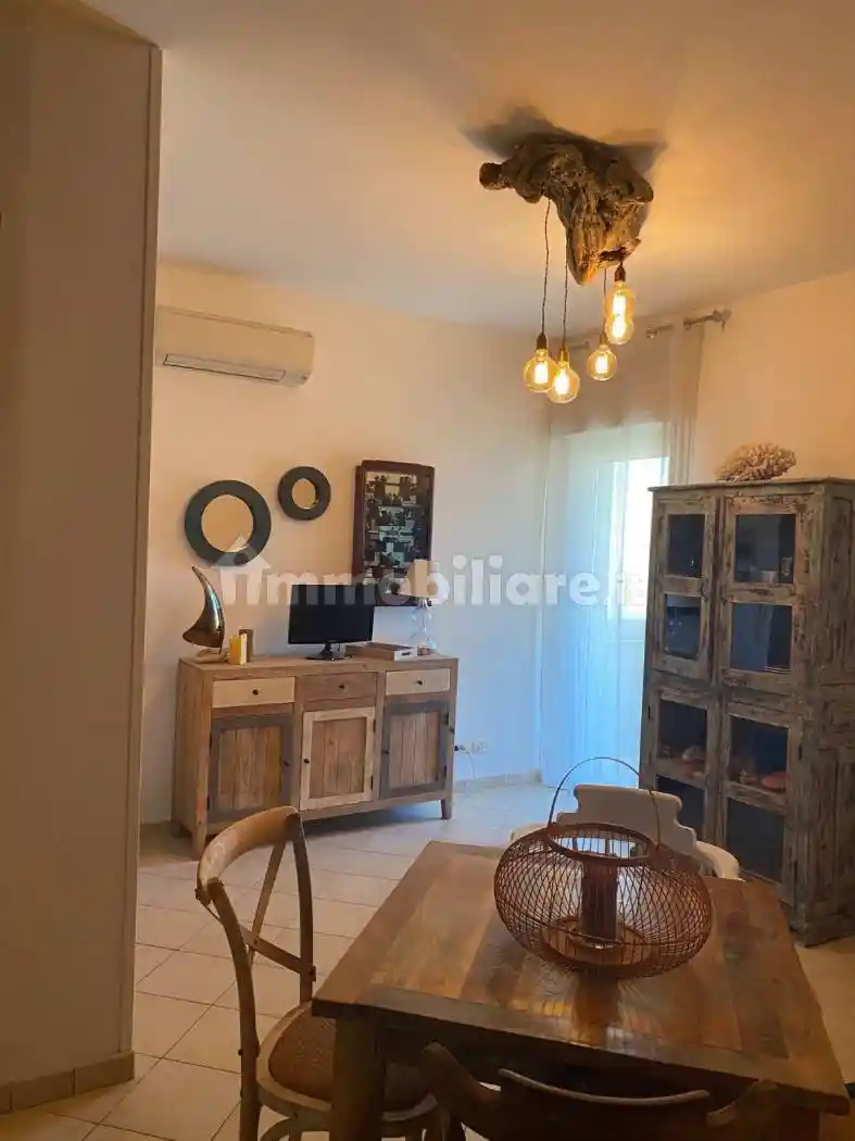 Appartamento in vendita a Grosseto