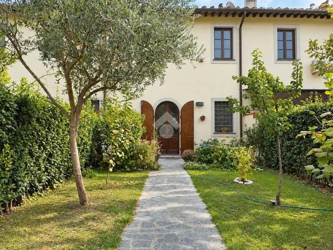 Villetta a schiera in vendita a Pisa