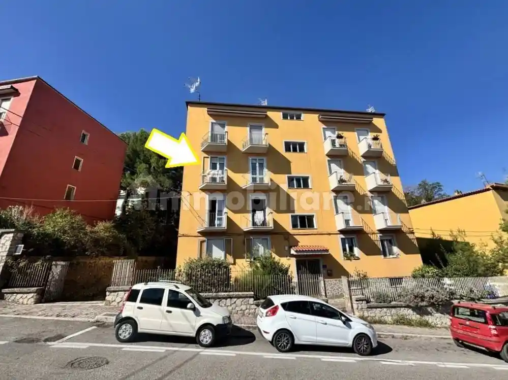 Appartamento in vendita a Ariano Irpino