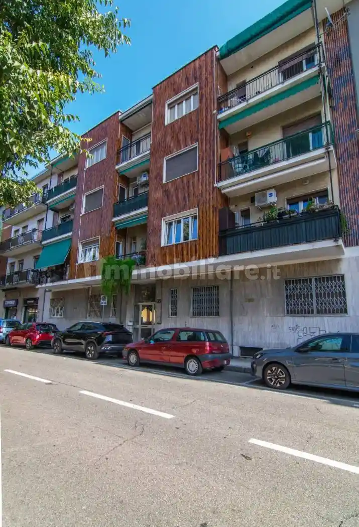 Appartamento in vendita a Cormano