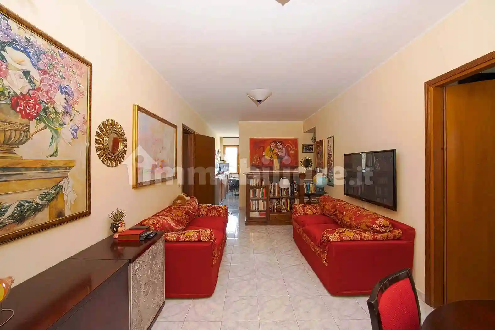 Appartamento - foto 4
