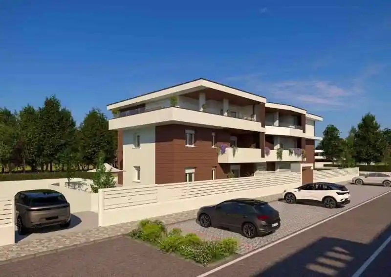 Appartamento in vendita a Formigine