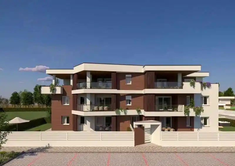 Appartamento in vendita a Formigine