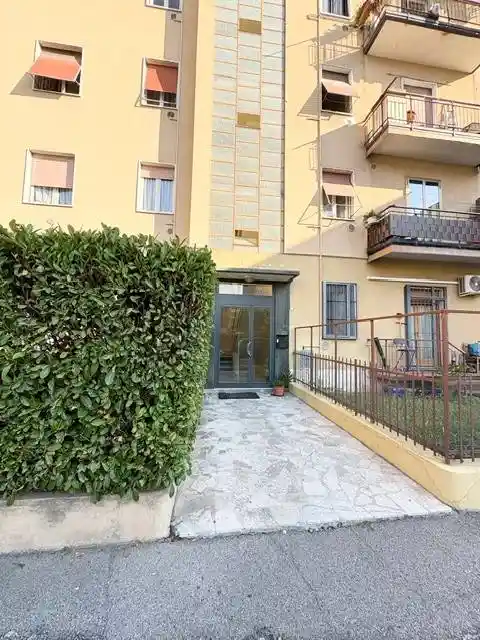 Appartamento in vendita a Brescia