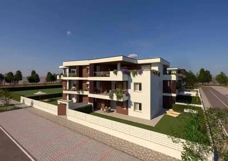 Appartamento in vendita a Formigine