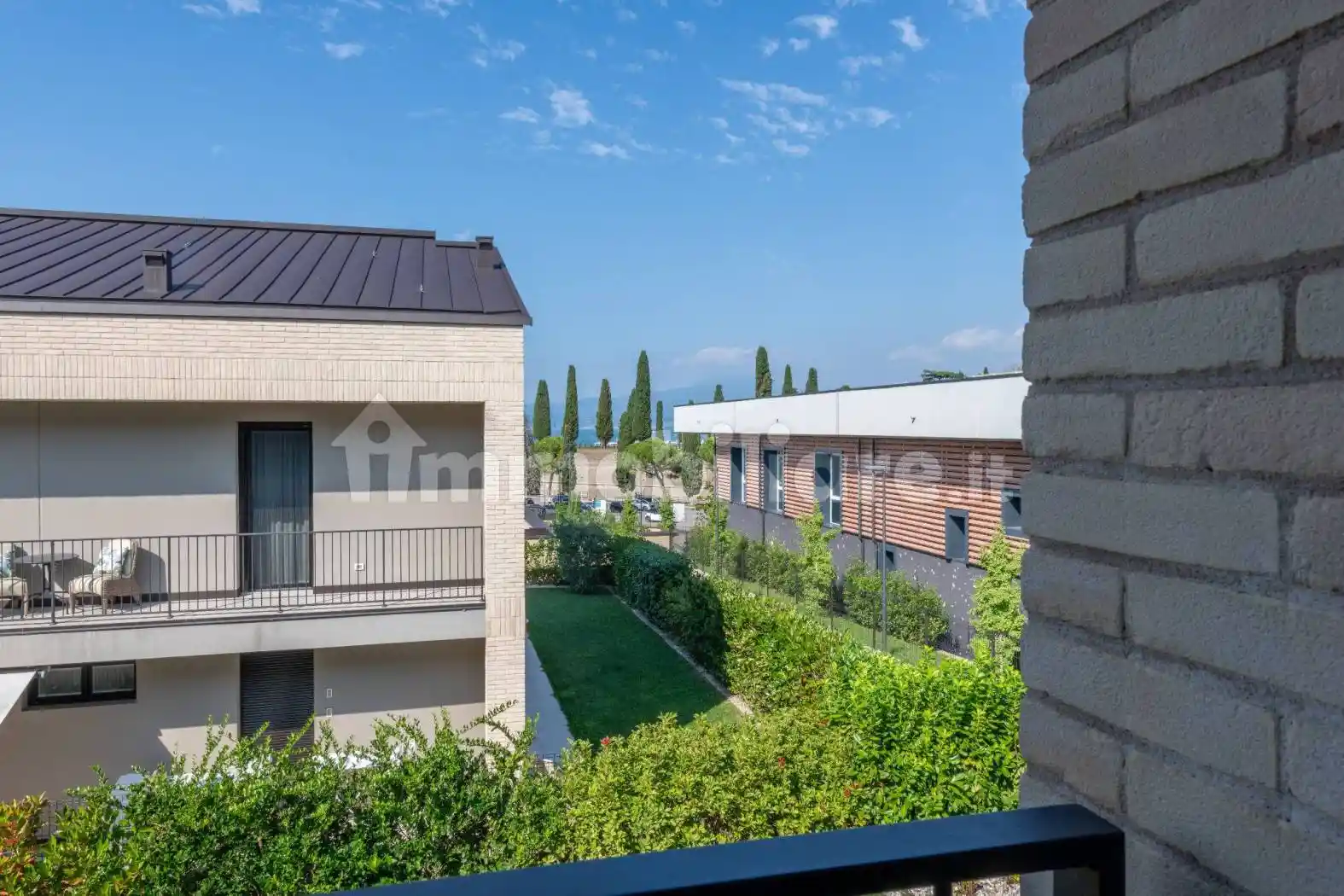 Appartamento in vendita a Peschiera del Garda