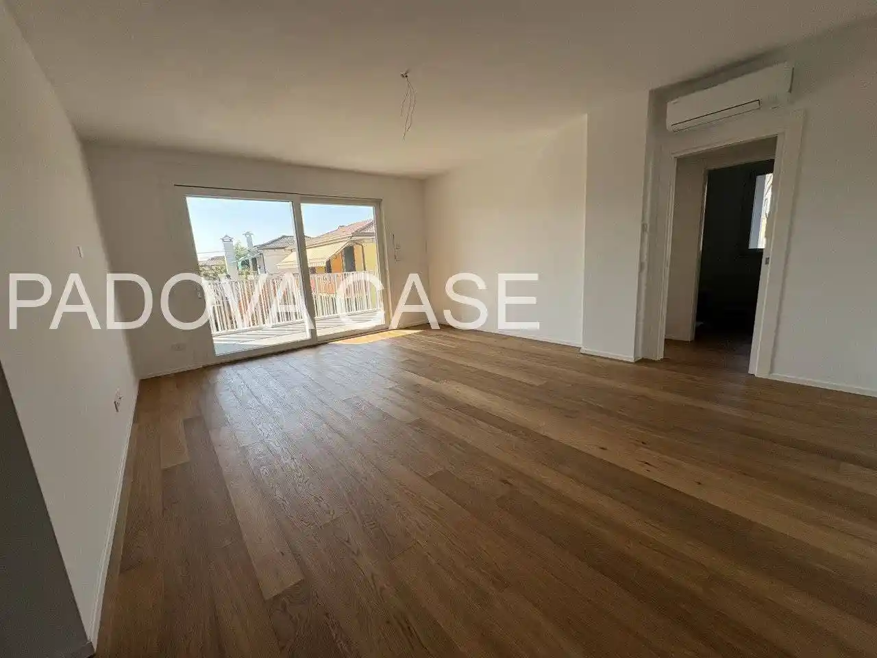 Appartamento in vendita a Padova