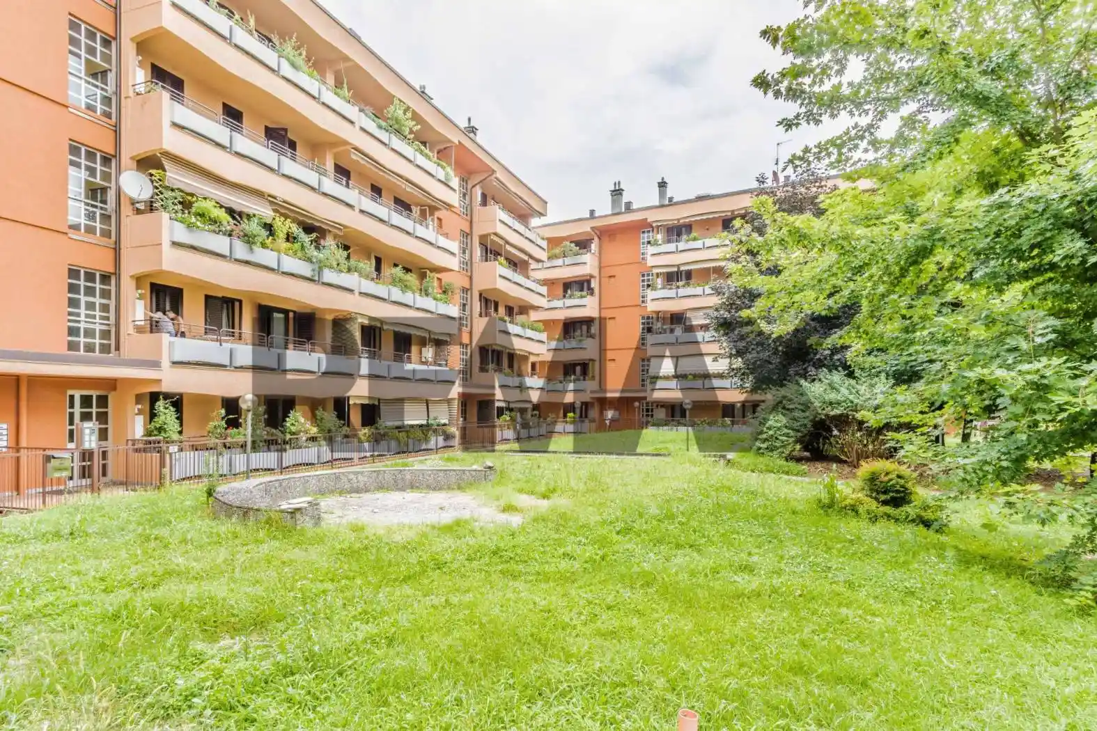 Appartamento in affitto a Olgiate Olona