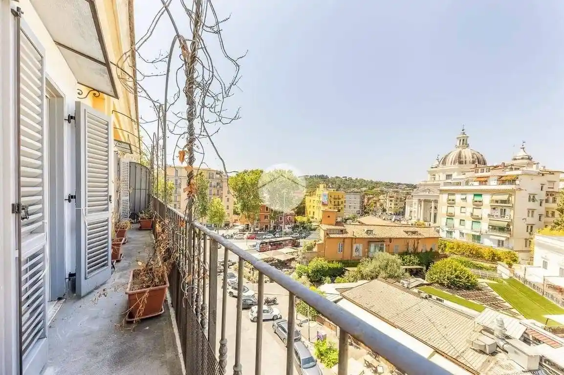 Loft in vendita a Roma