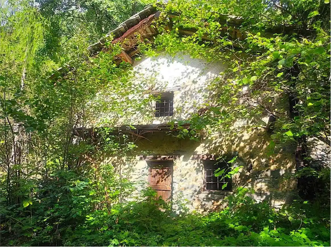 Rustico - Casale in vendita a Gaby