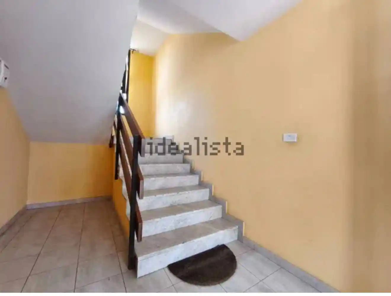 Appartamento in vendita a Alliste