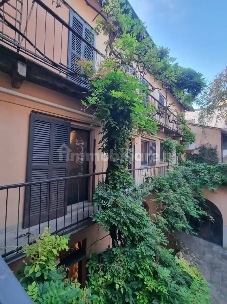 Appartamento in vendita a Lodi