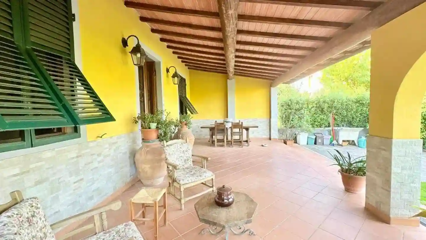 Villa - foto 3