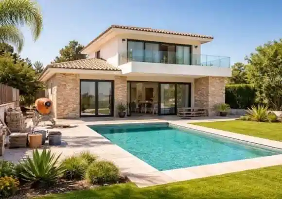 Villa in vendita a Ladispoli