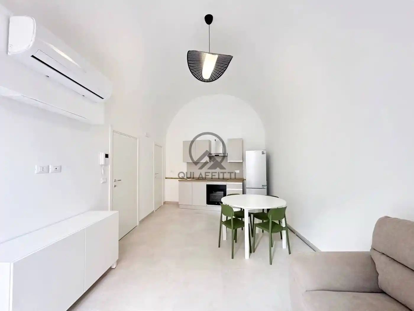 Casa indipendente in affitto a Andria