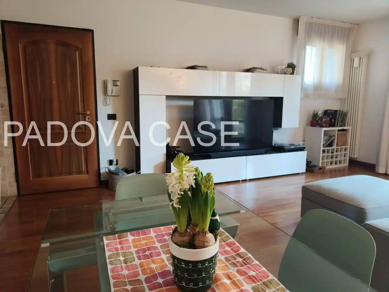 Appartamento in vendita a Padova