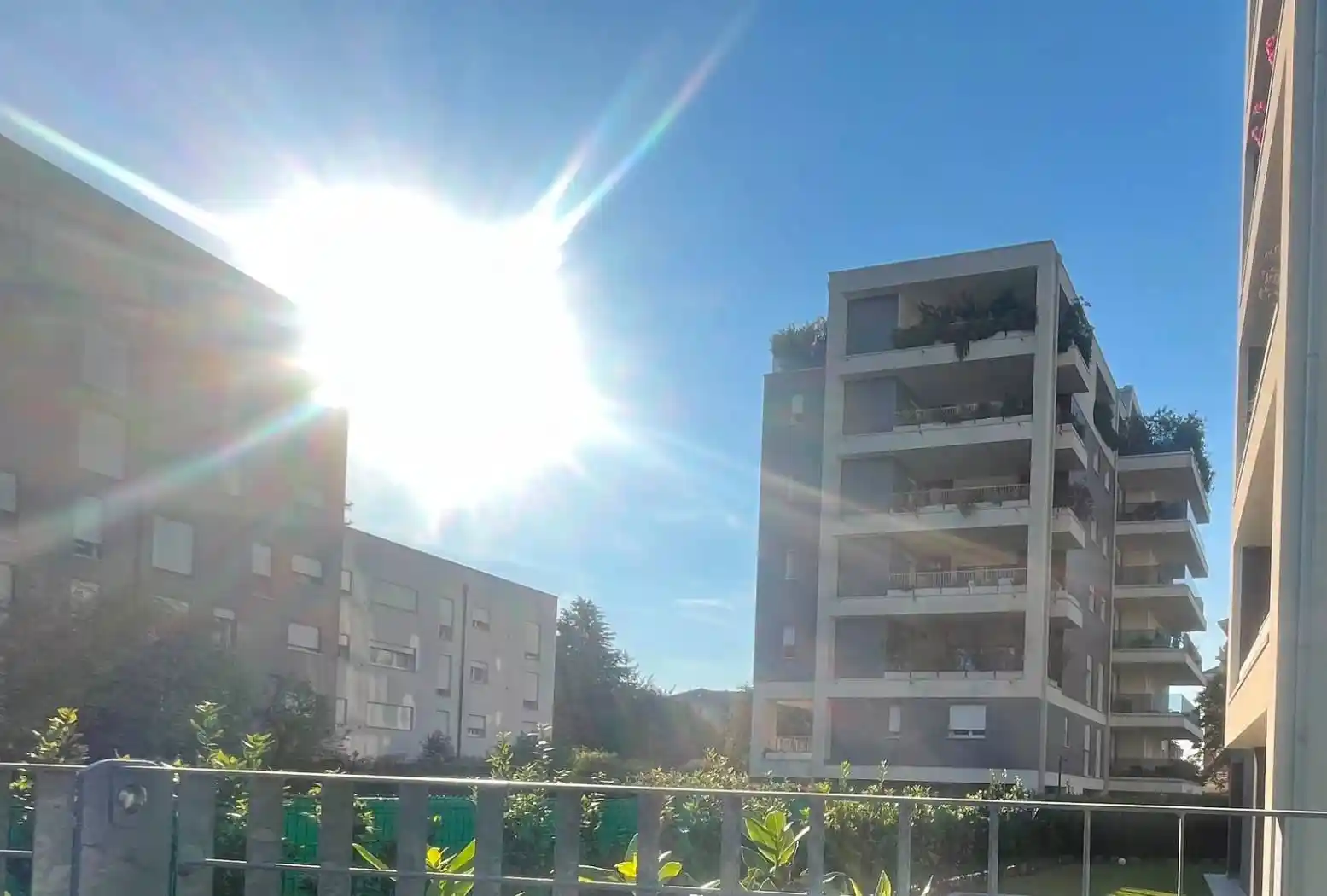 Appartamento in vendita a Brescia