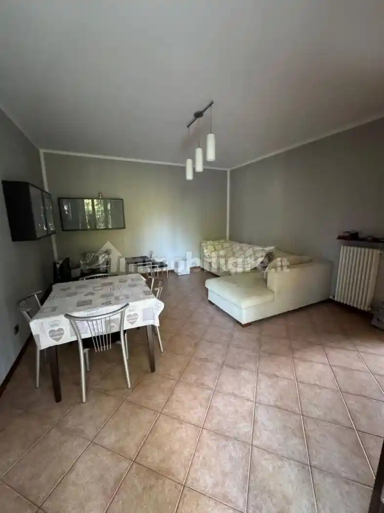 Appartamento in vendita a Fabbrico