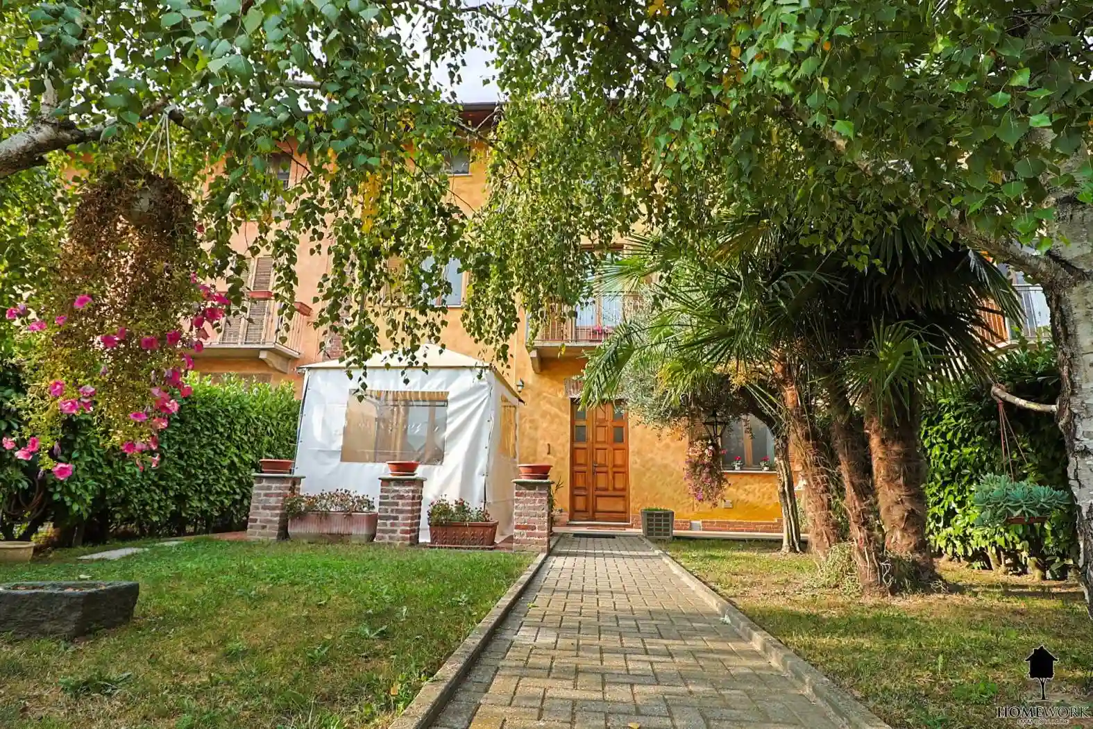 Villa - foto 3