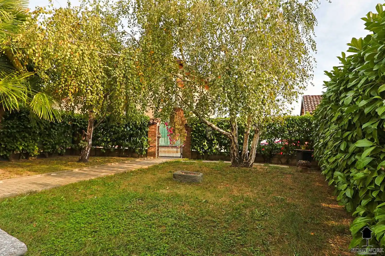 Villa in vendita a Chivasso