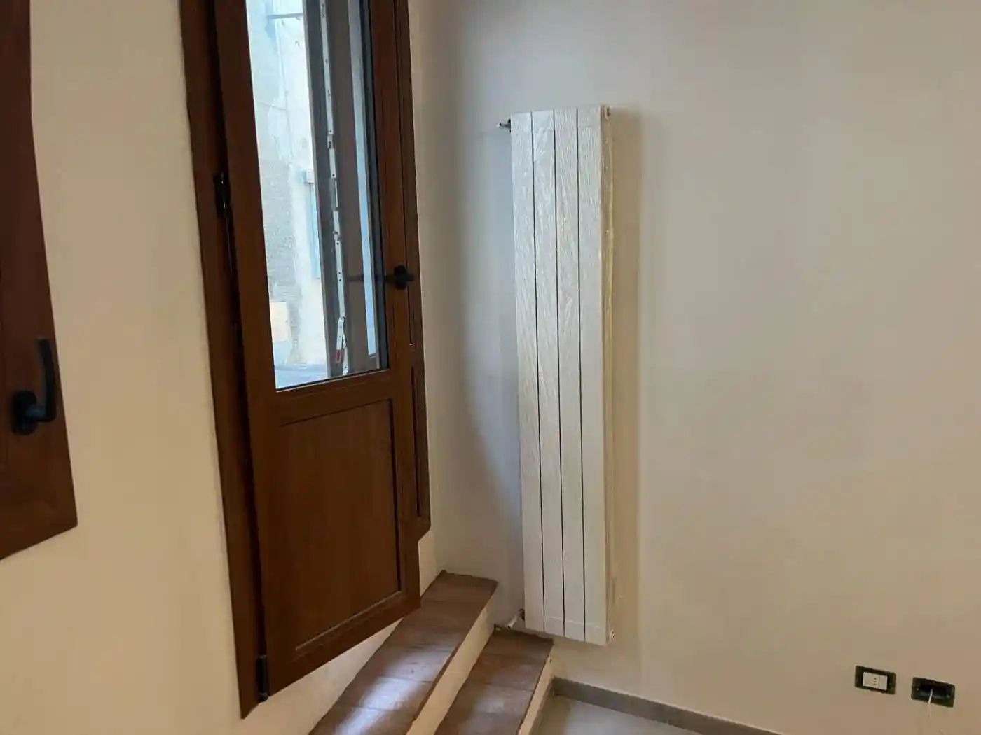 Appartamento in vendita a Capannoli