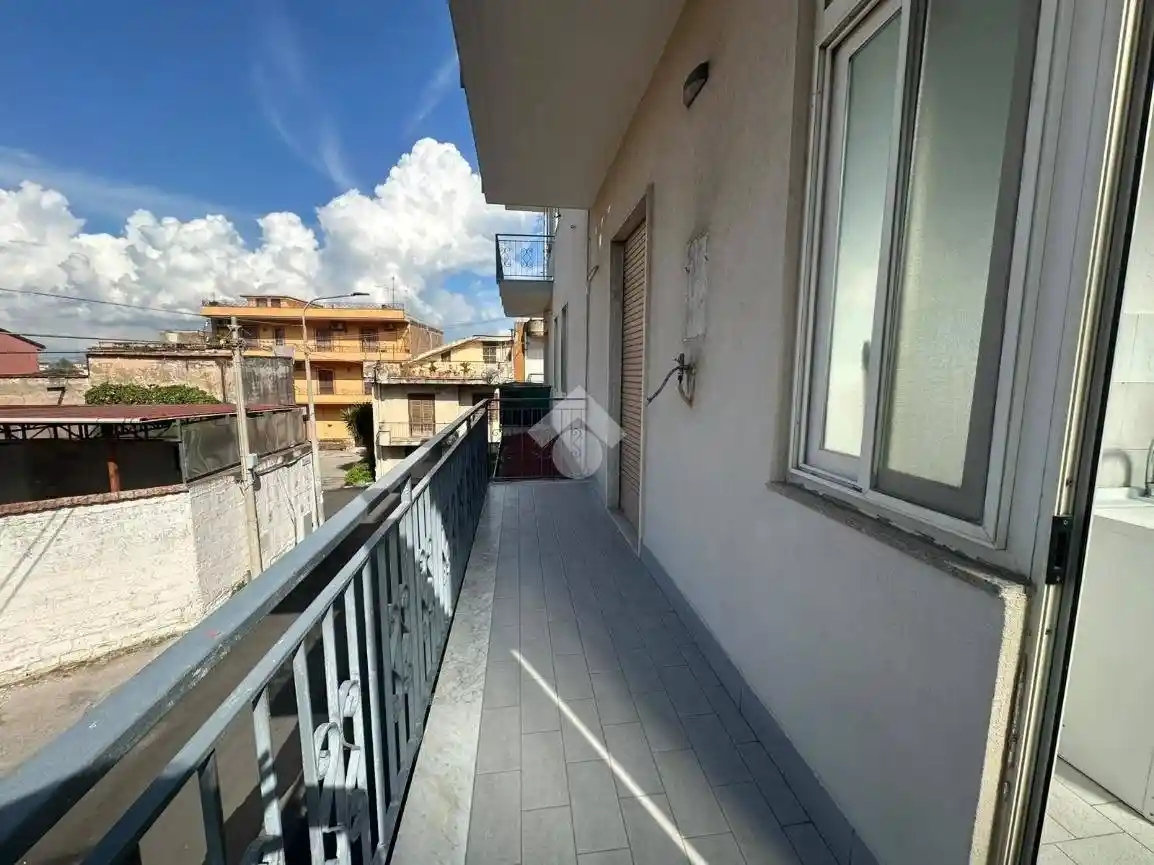 Appartamento in affitto a Sant'Antonio Abate