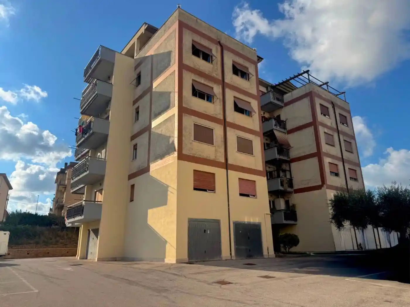 Appartamento in vendita a Lanuvio