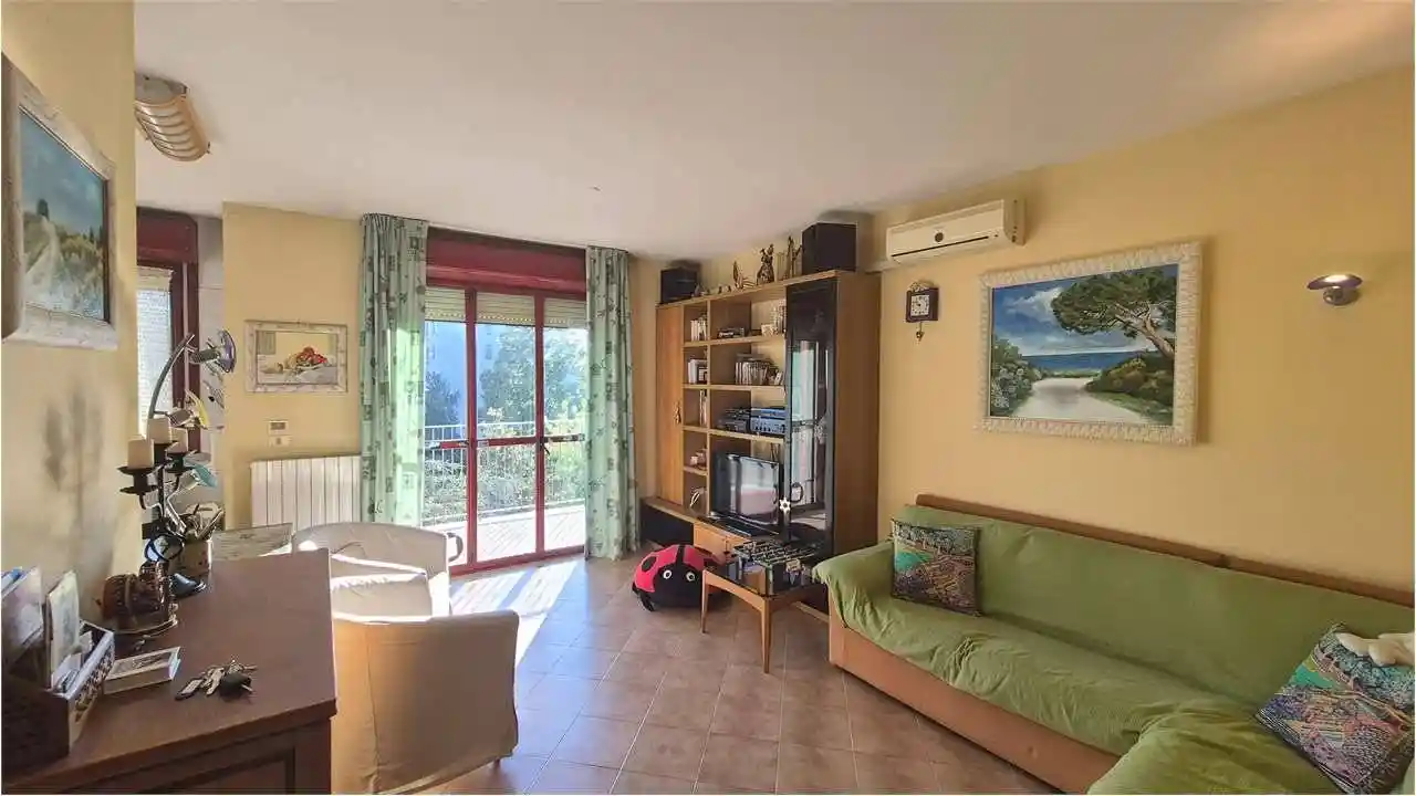Appartamento in vendita a San Lazzaro di Savena