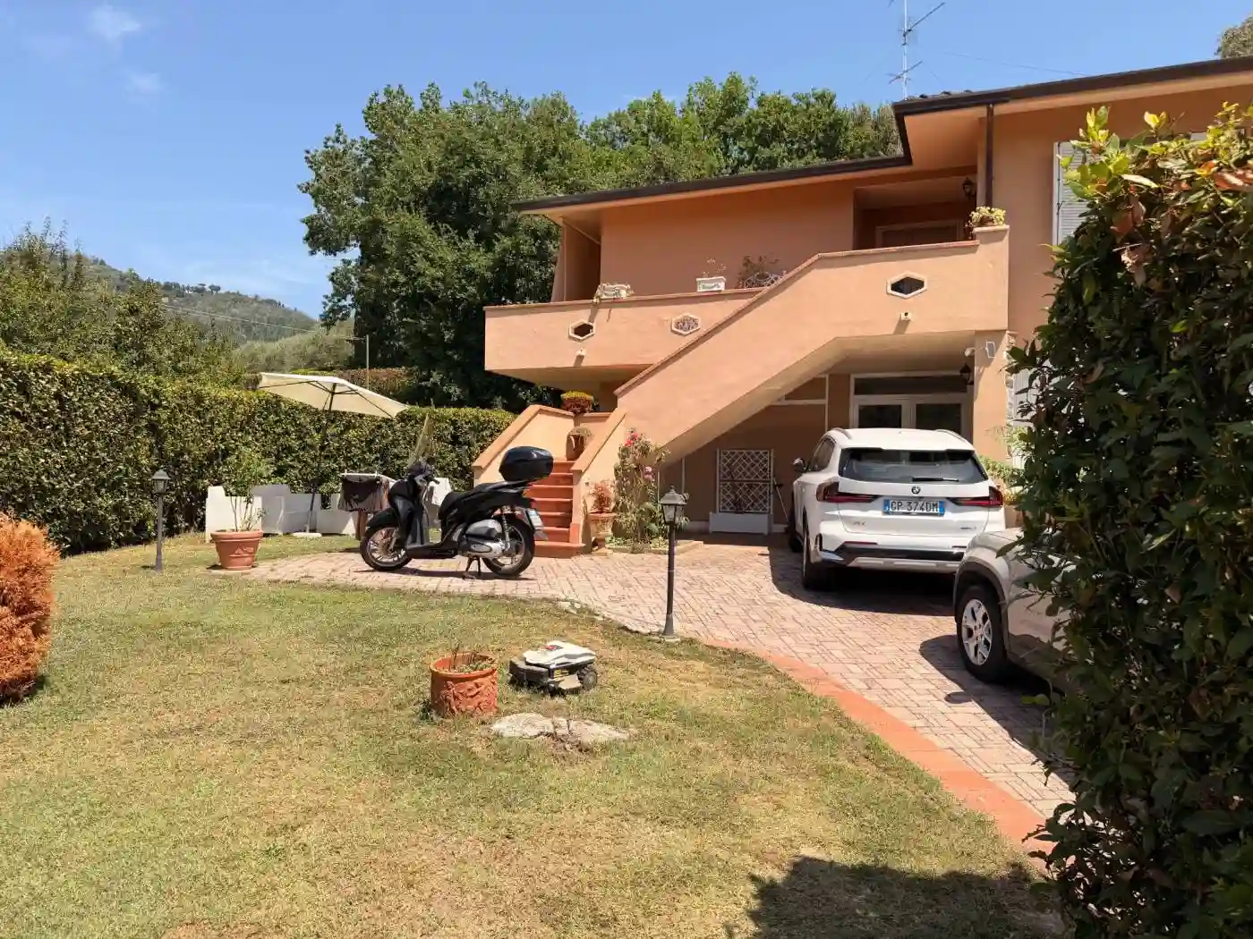 Villa - foto 3