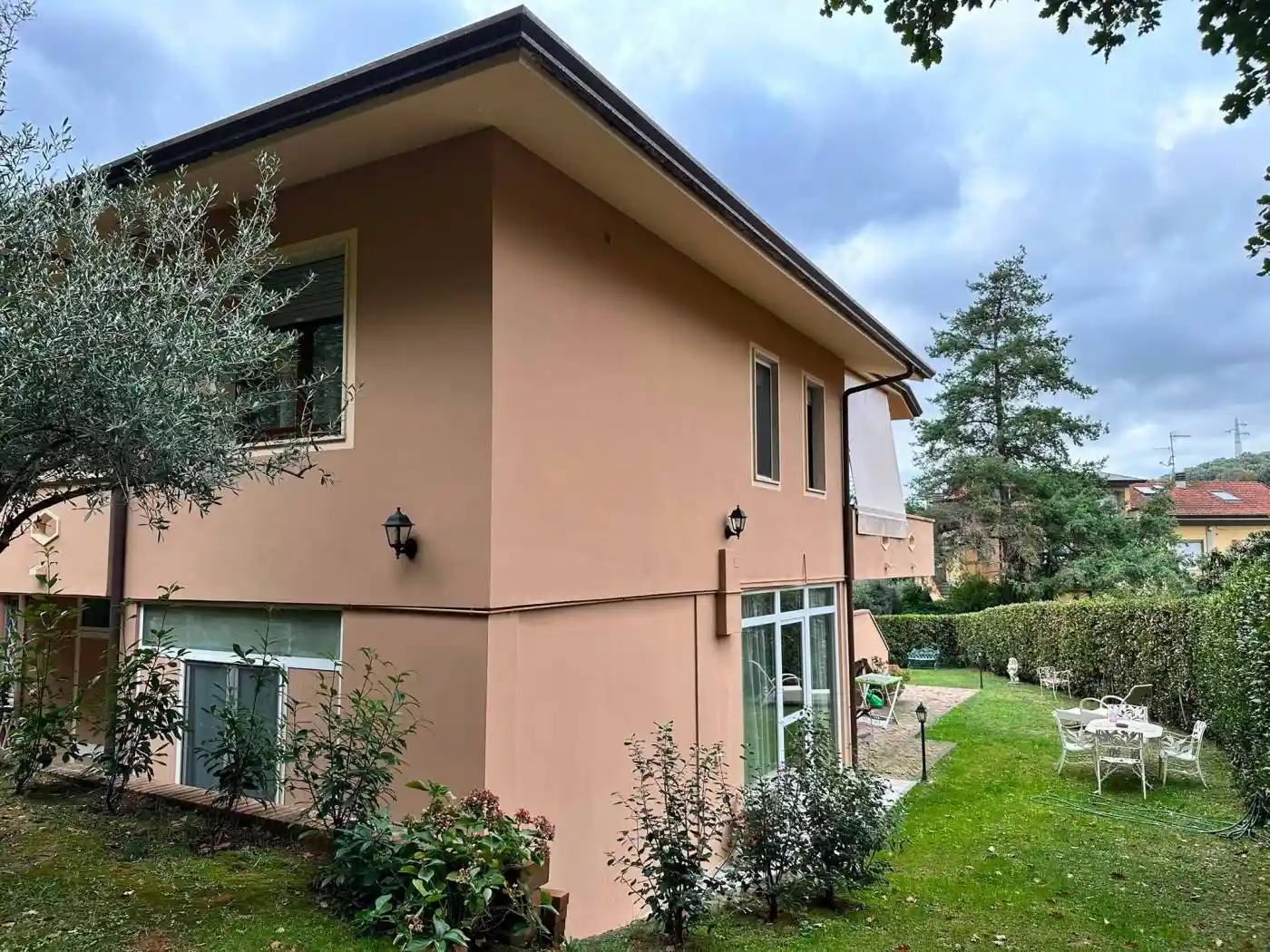 Villa in vendita a Massarosa