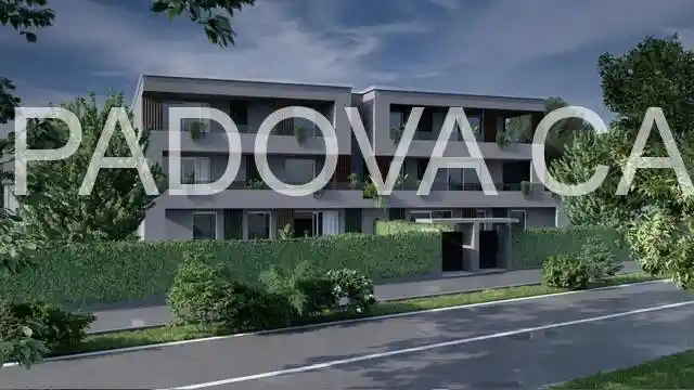 Appartamento in vendita a Abano Terme