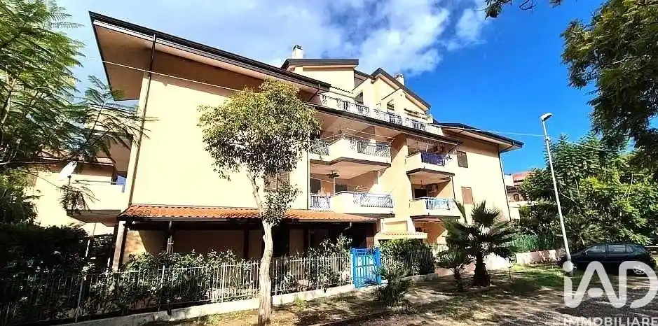Appartamento in vendita a Pizzo