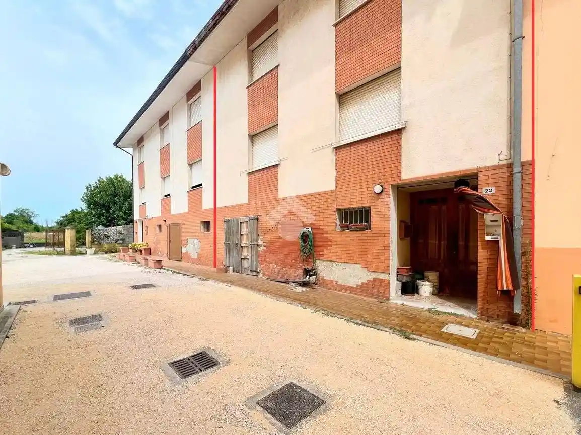 Rustico - Casale in vendita a Precenicco