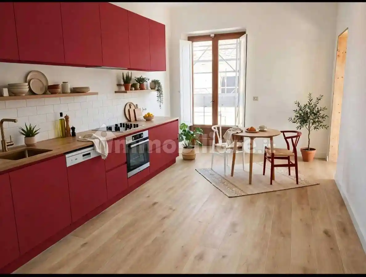 Appartamento in vendita a Scarperia e San Piero
