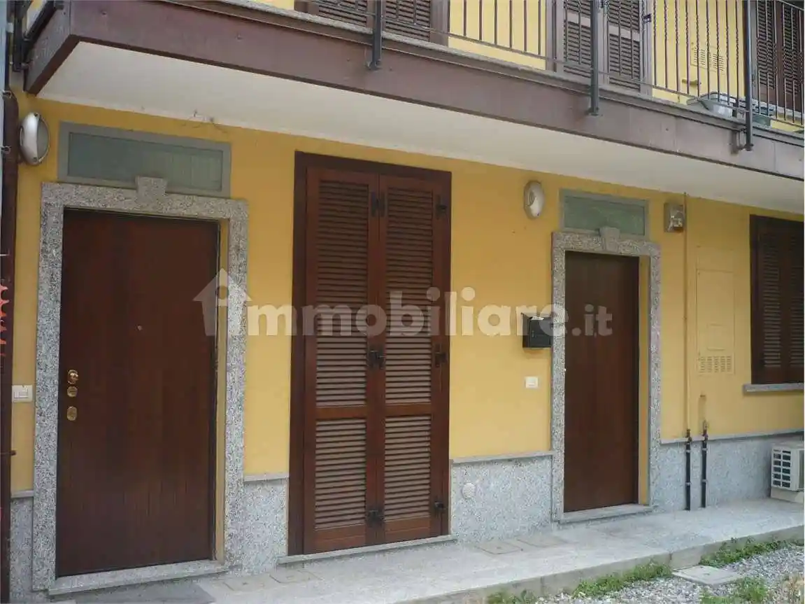 Appartamento in affitto a Castellanza
