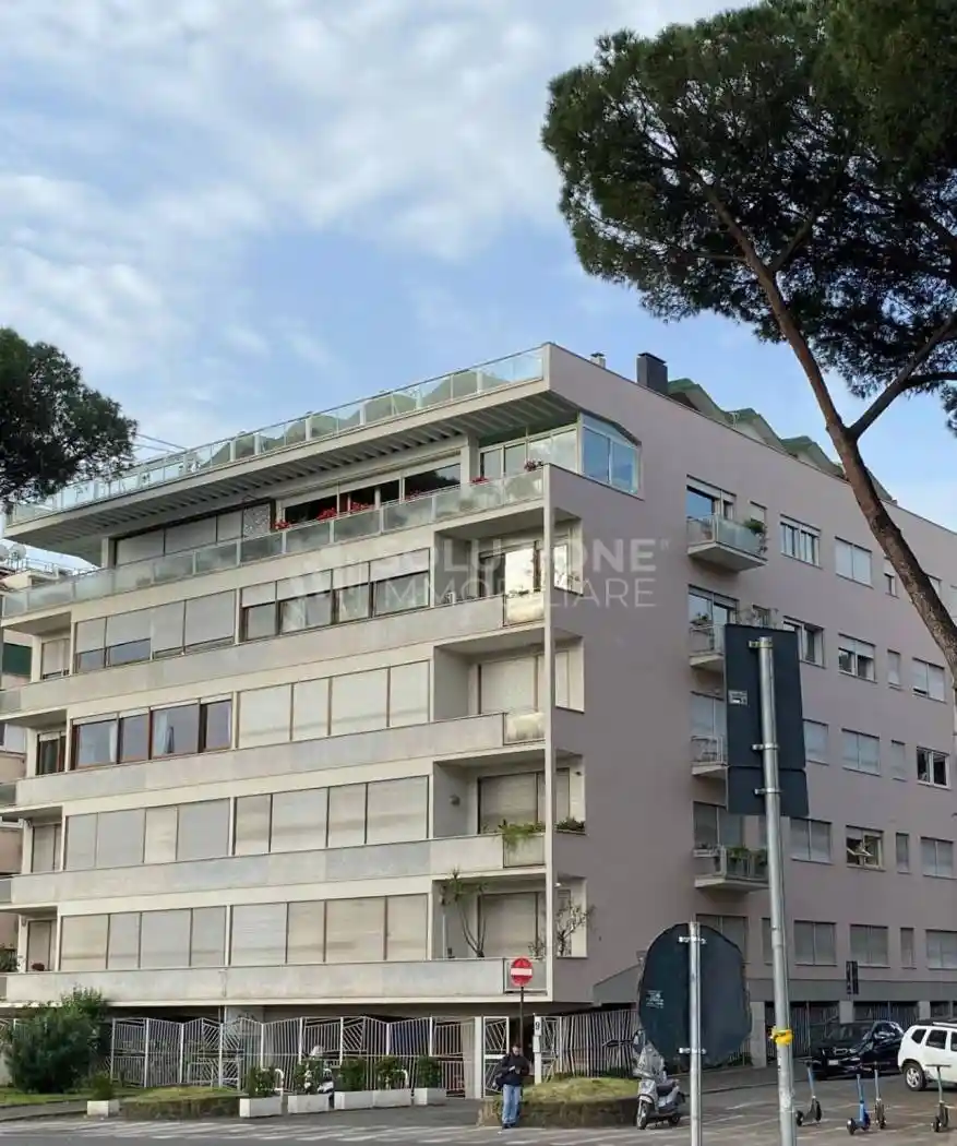 Appartamento in vendita a Bergamo