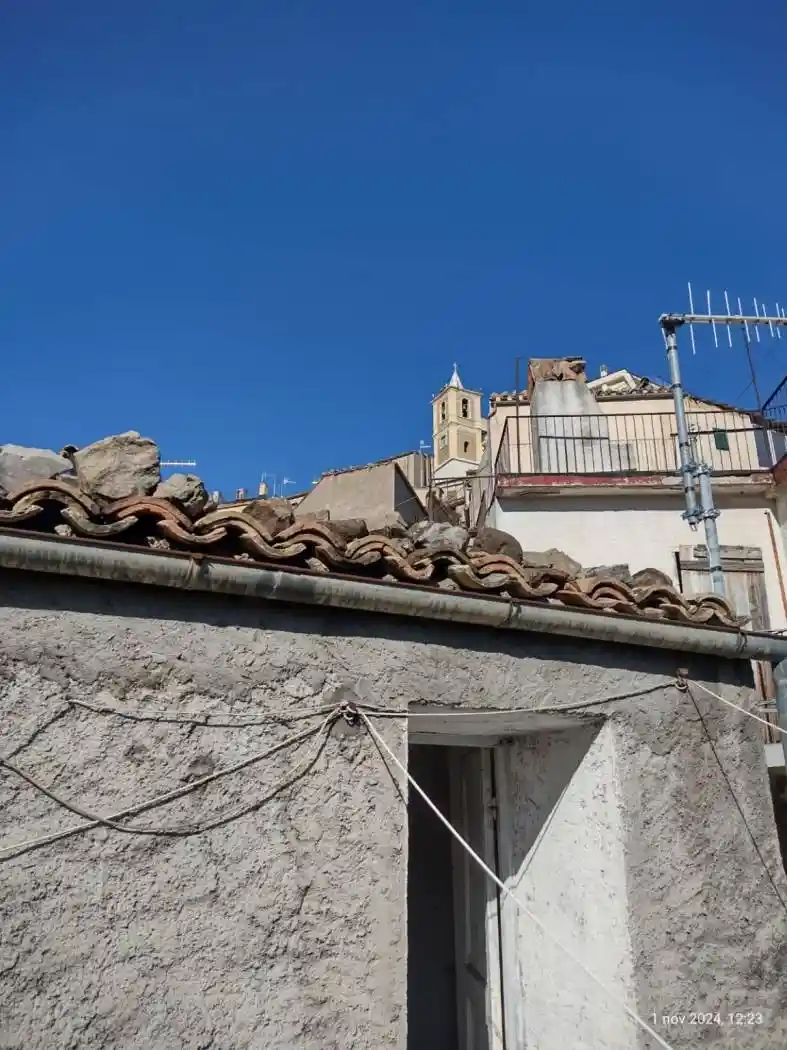 Appartamento in vendita a Farindola