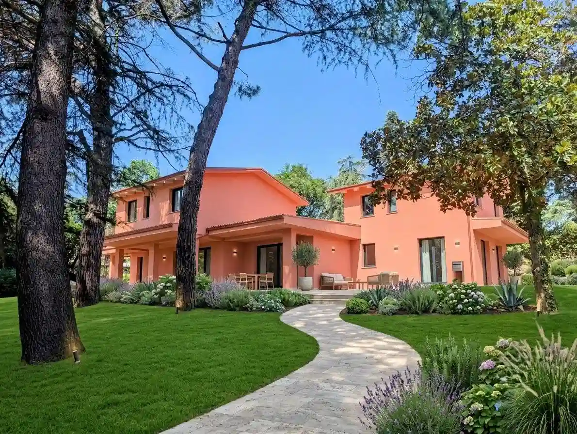 Villa - foto 4