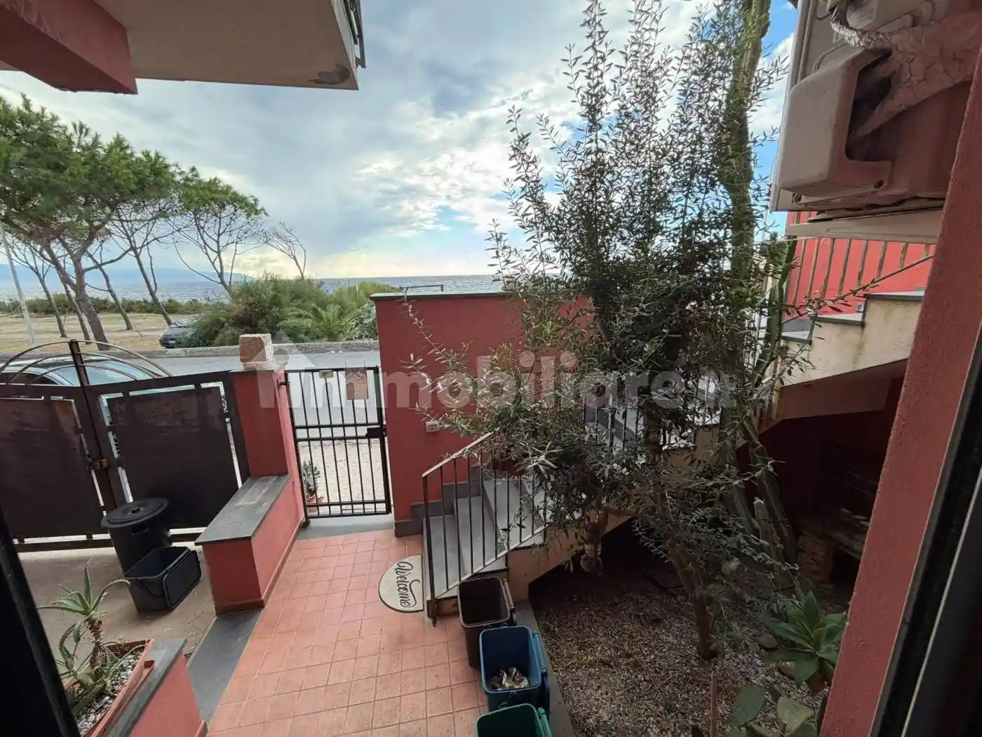 Appartamento in affitto a Milazzo