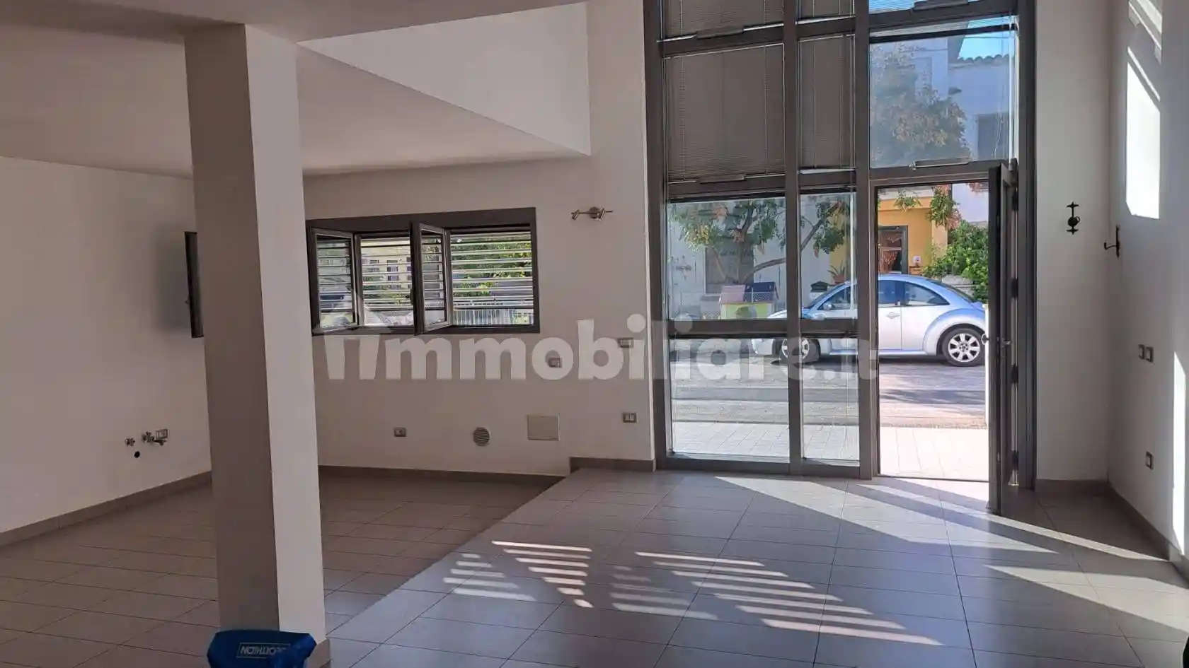 Appartamento in affitto a Bagnacavallo