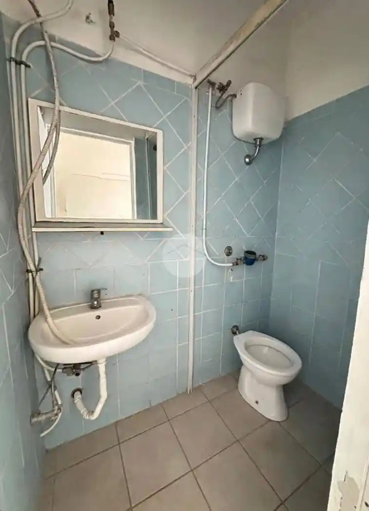 Appartamento in affitto a Castellammare di Stabia