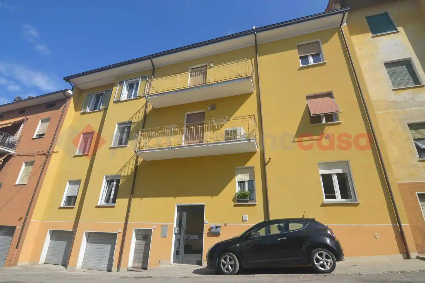 Appartamento in vendita a Perugia